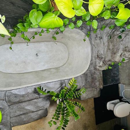 Ama Eco Lodge Sigiriya Buitenkant foto