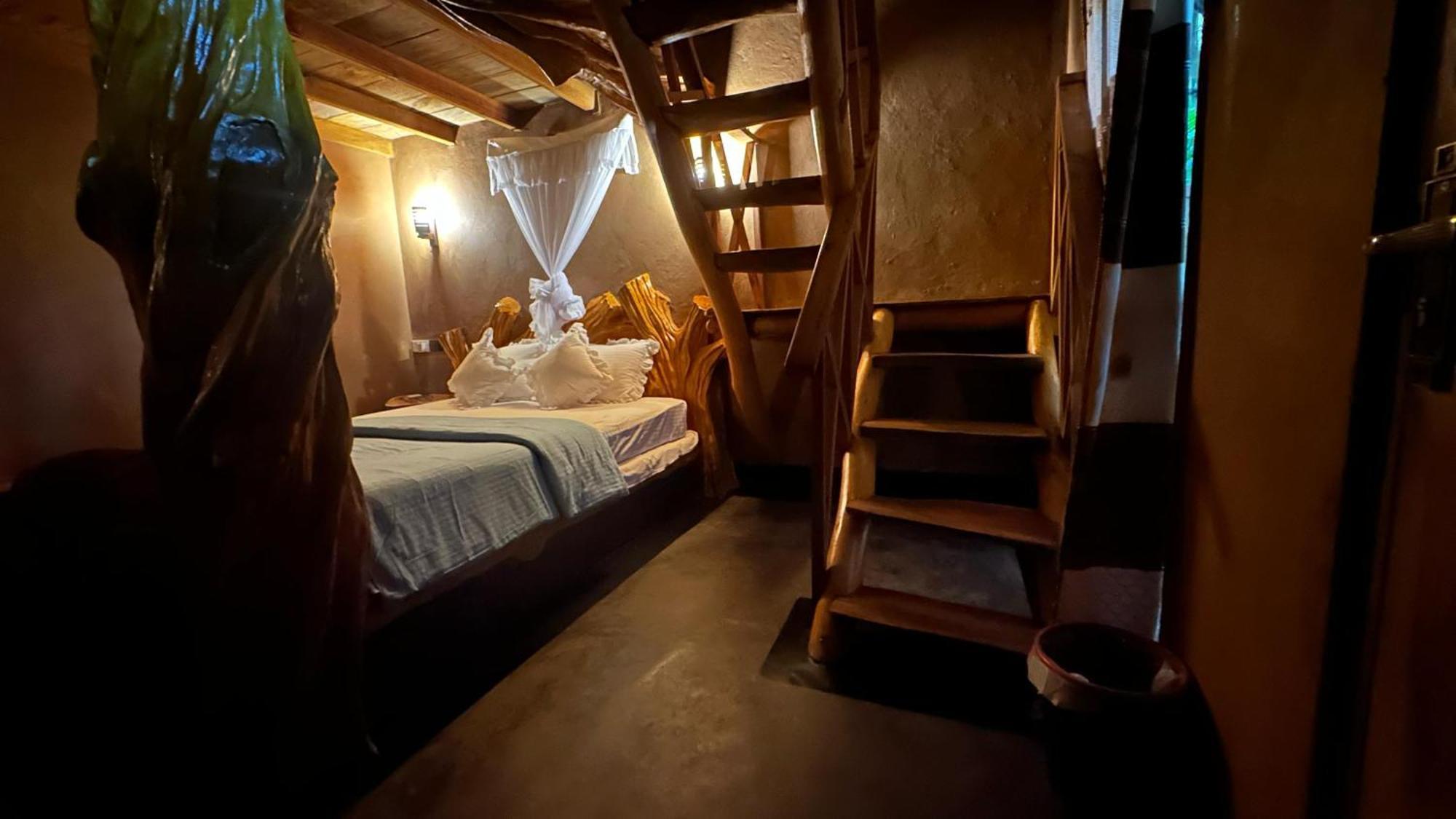 Ama Eco Lodge Sigiriya Buitenkant foto